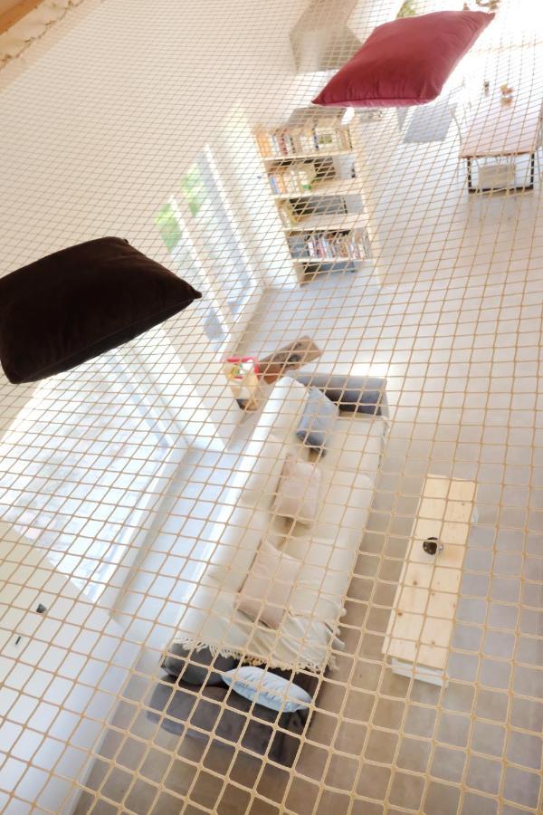Milo Agriproduction Guest House ภายนอก รูปภาพ