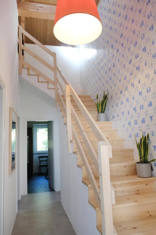 Milo Agriproduction Guest House ภายนอก รูปภาพ