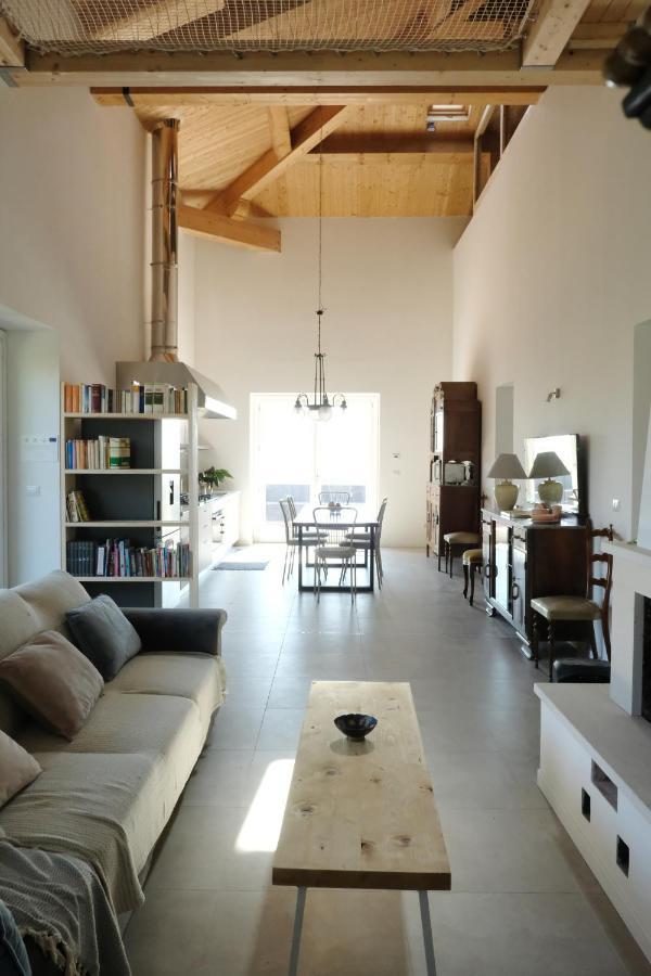 Milo Agriproduction Guest House ภายนอก รูปภาพ