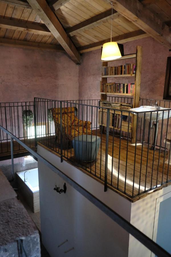 Milo Agriproduction Guest House ภายนอก รูปภาพ