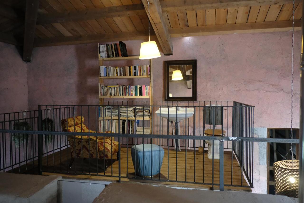 Milo Agriproduction Guest House ภายนอก รูปภาพ