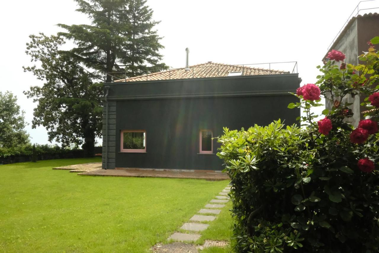 Milo Agriproduction Guest House ภายนอก รูปภาพ