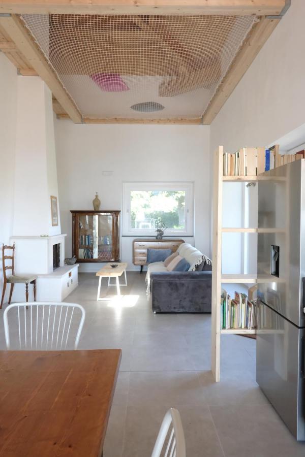 Milo Agriproduction Guest House ภายนอก รูปภาพ