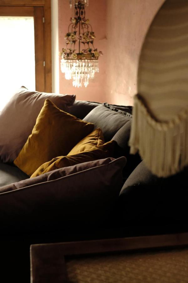 Milo Agriproduction Guest House ภายนอก รูปภาพ