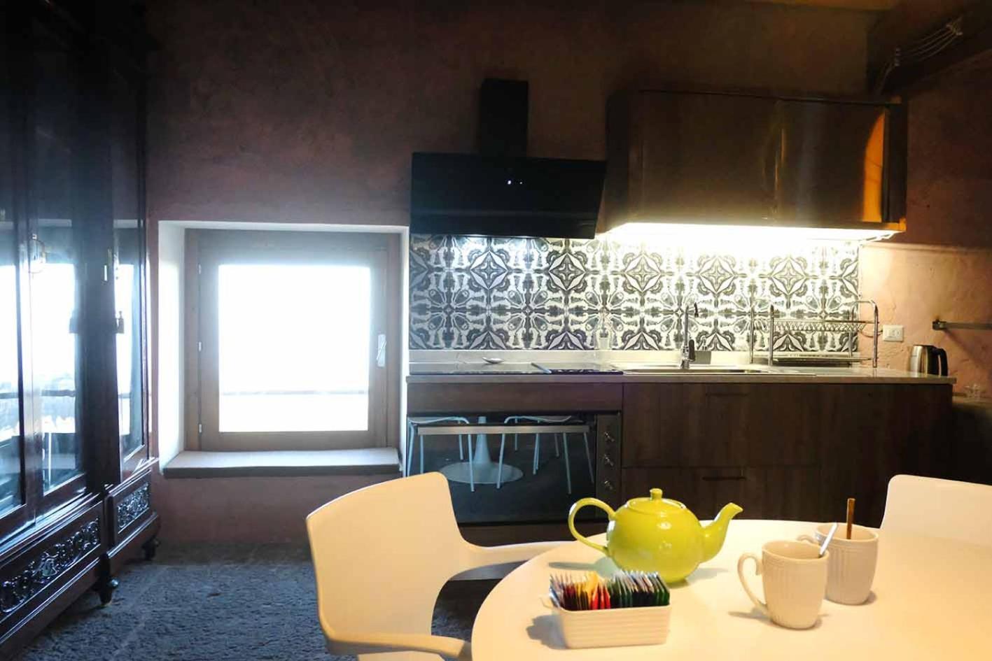 Milo Agriproduction Guest House ภายนอก รูปภาพ