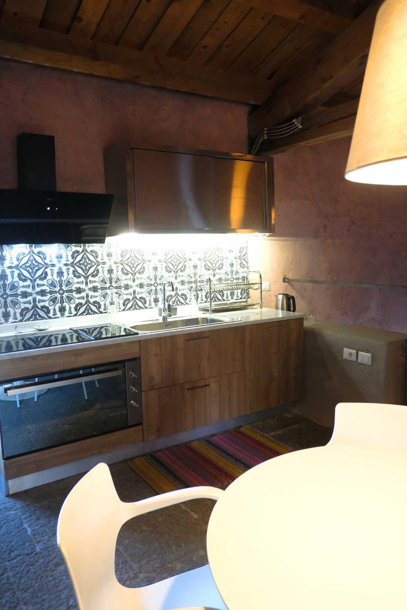 Milo Agriproduction Guest House ภายนอก รูปภาพ