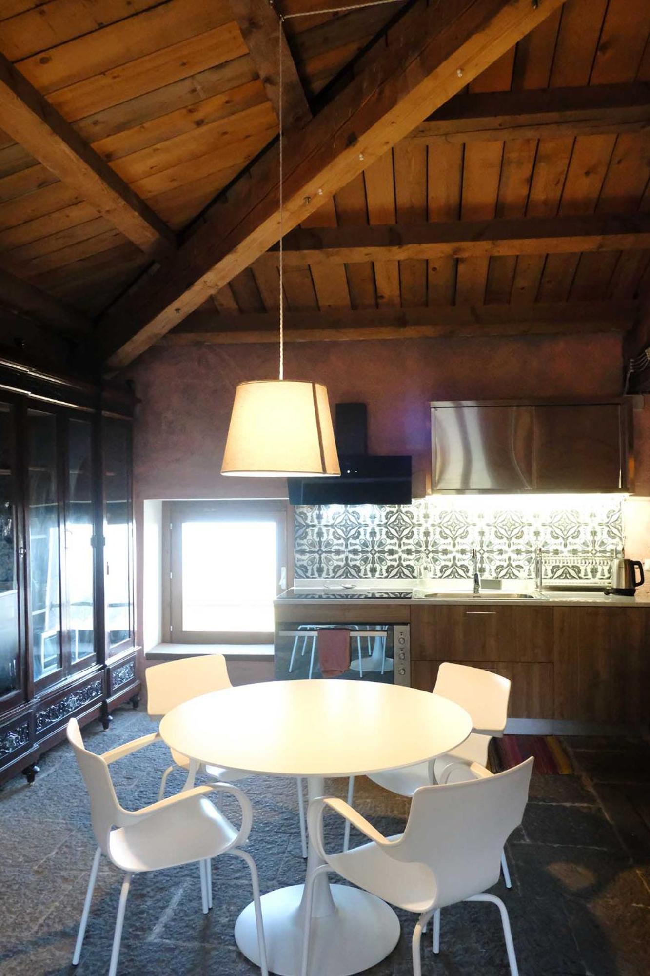 Milo Agriproduction Guest House ภายนอก รูปภาพ