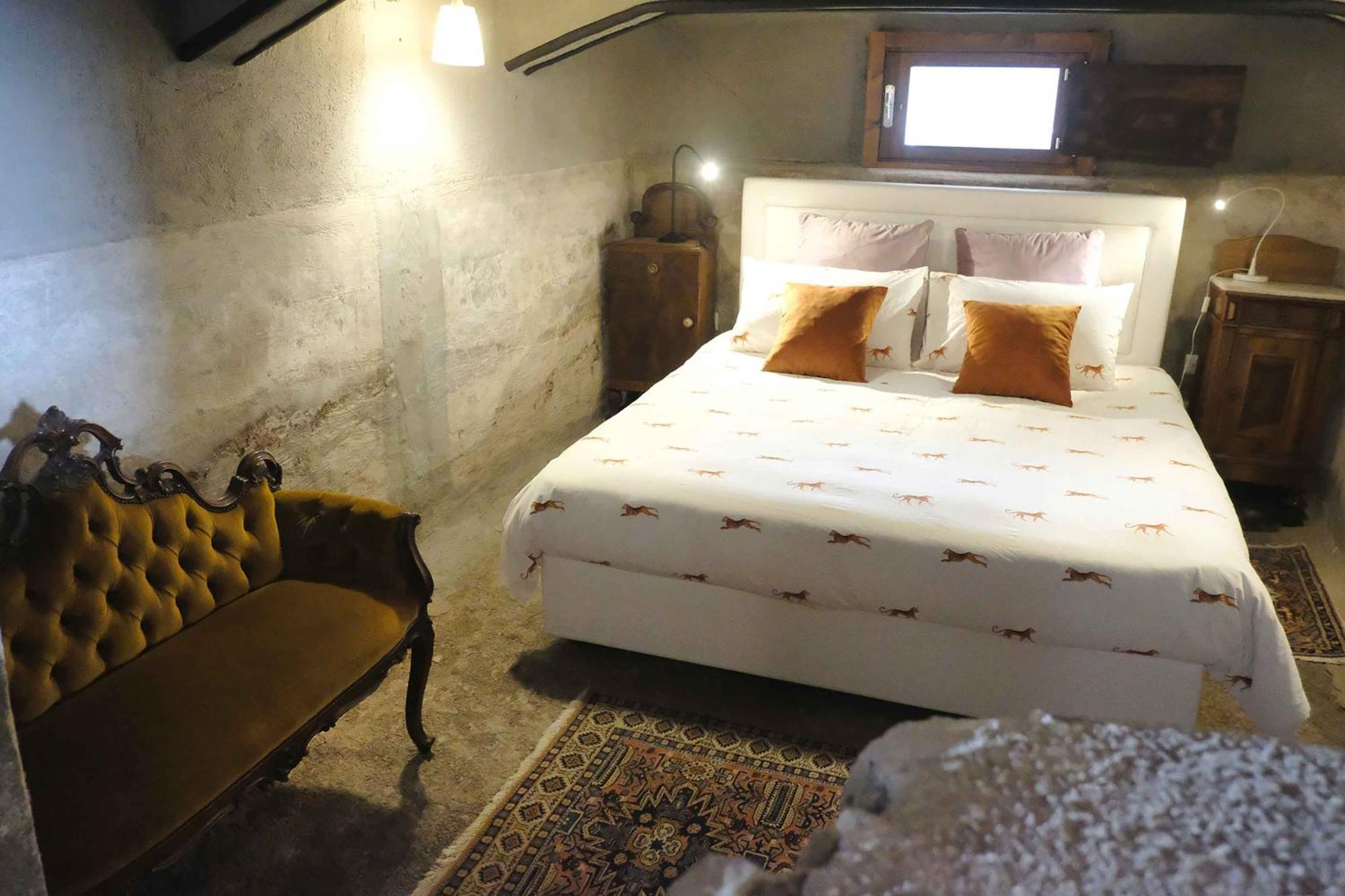 Milo Agriproduction Guest House ภายนอก รูปภาพ