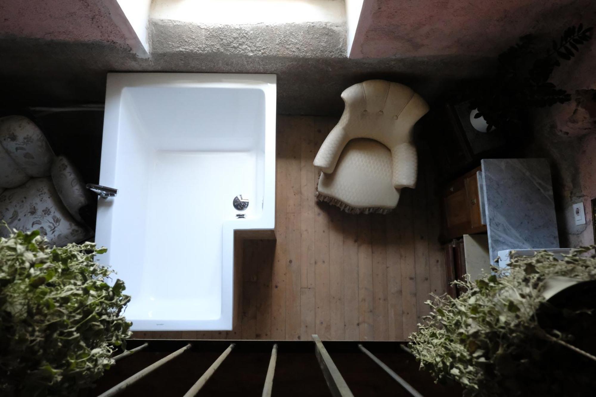 Milo Agriproduction Guest House ภายนอก รูปภาพ