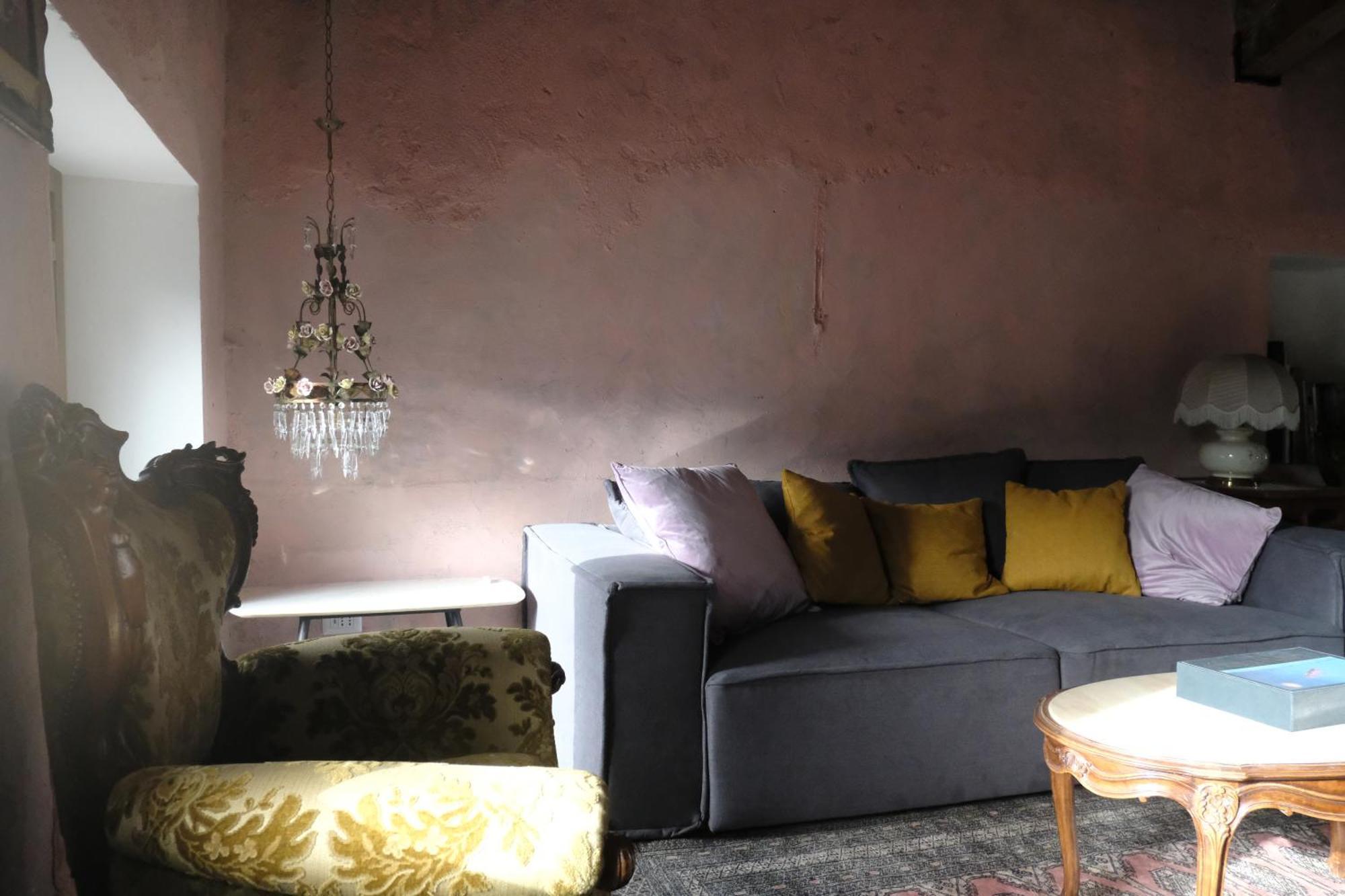 Milo Agriproduction Guest House ภายนอก รูปภาพ