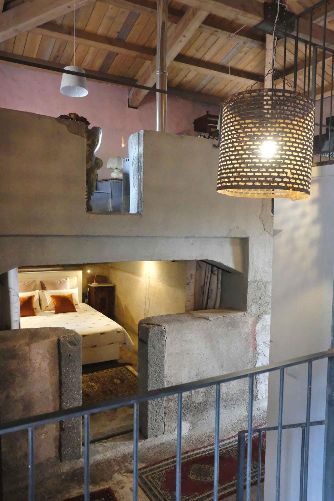 Milo Agriproduction Guest House ภายนอก รูปภาพ