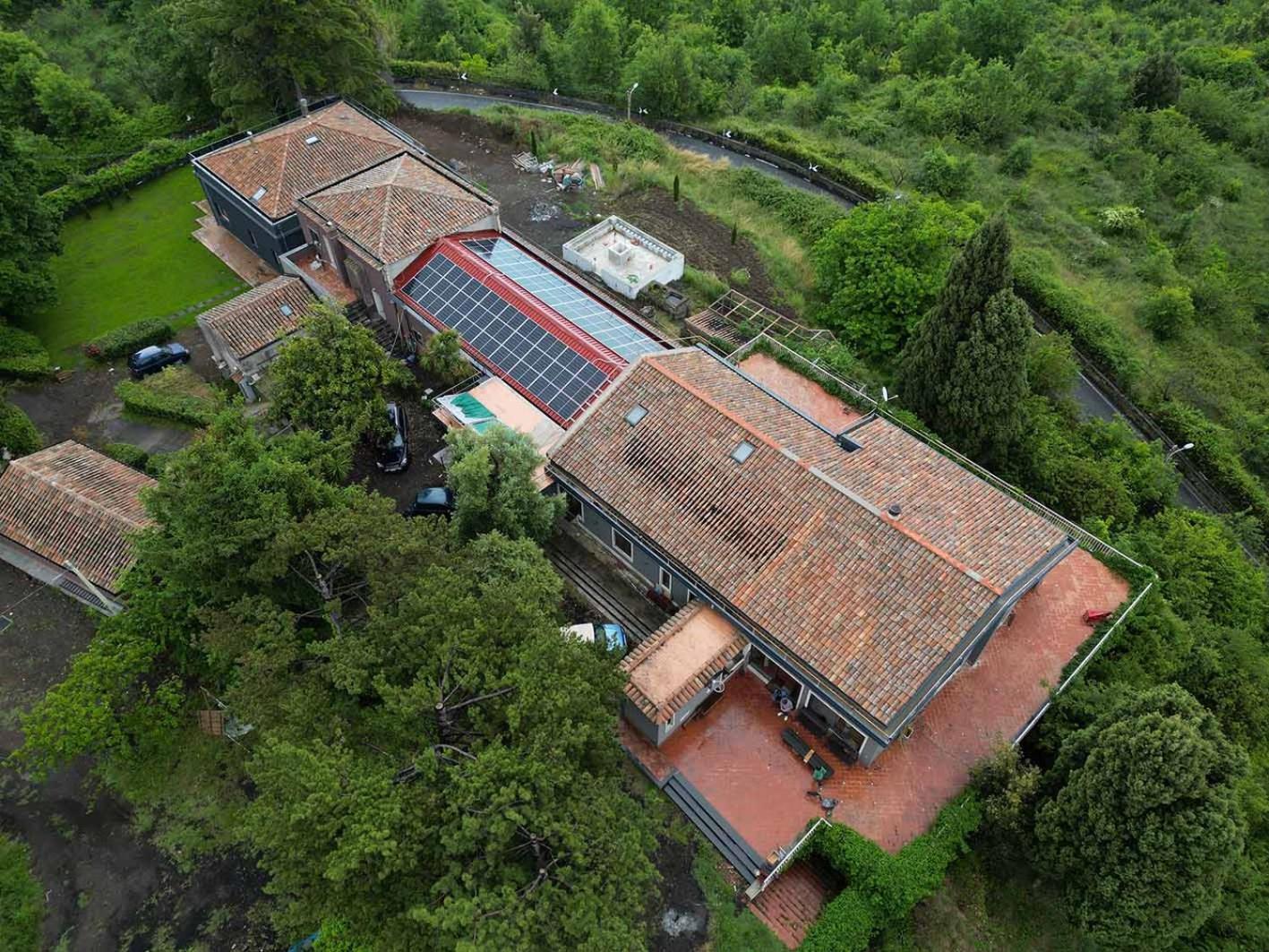 Milo Agriproduction Guest House ภายนอก รูปภาพ